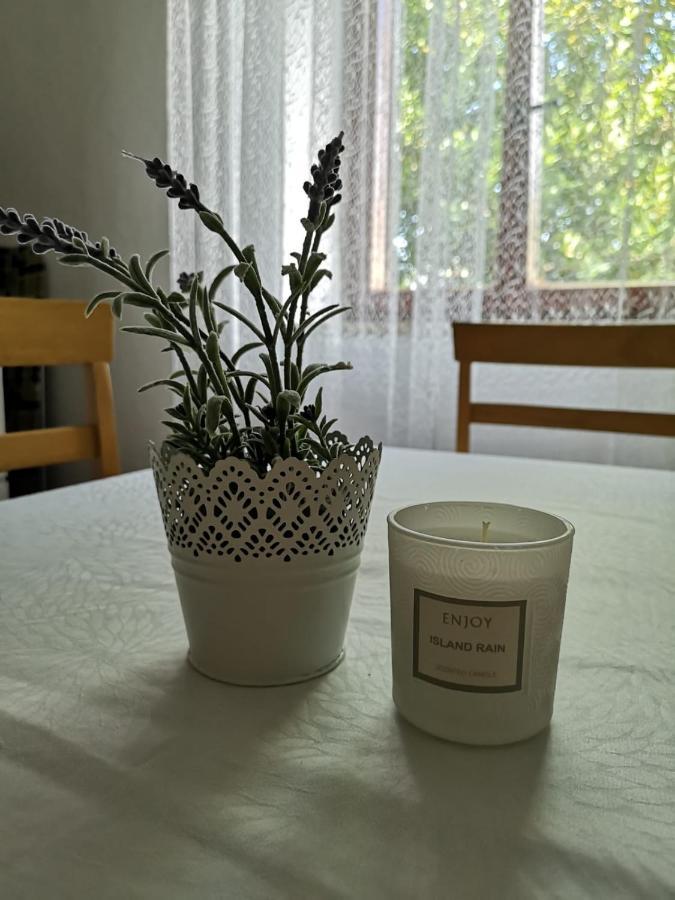 Apartment Kalavojna Rakalj Екстер'єр фото