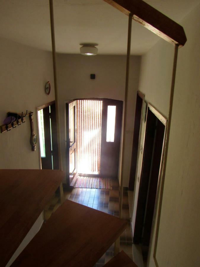Apartment Kalavojna Rakalj Екстер'єр фото