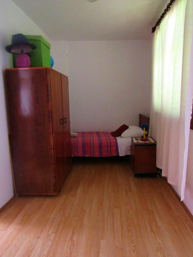 Apartment Kalavojna Rakalj Екстер'єр фото